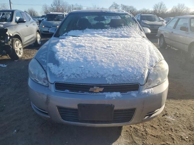 2008 Chevrolet Impala LT