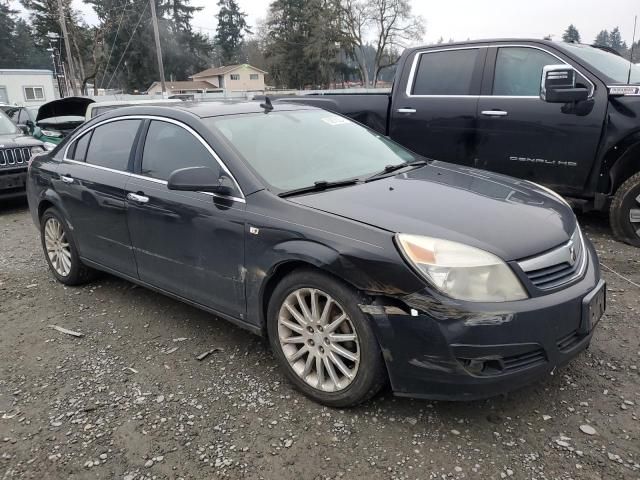 2009 Saturn Aura XR