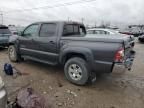 2011 Toyota Tacoma Double Cab