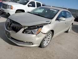 Buick salvage cars for sale: 2014 Buick Lacrosse