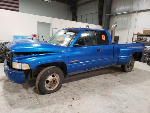 1998 Dodge RAM 3500