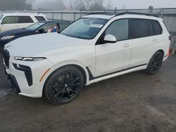 BMW salvage cars for sale: 2023 BMW X7 XDRIVE40I