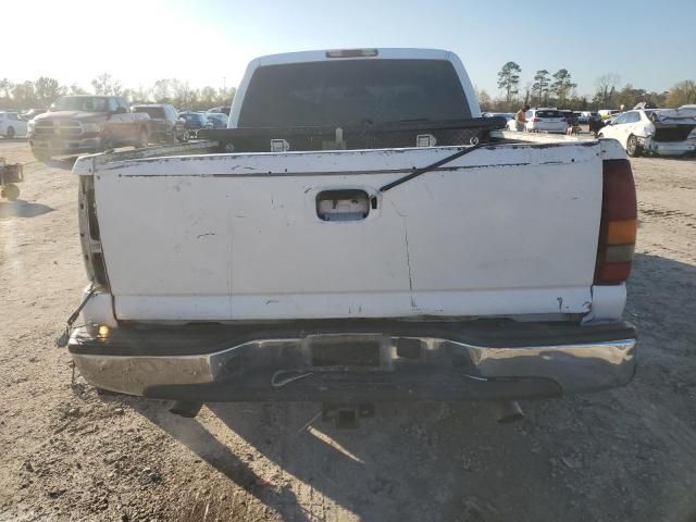 2002 Chevrolet Silverado C1500