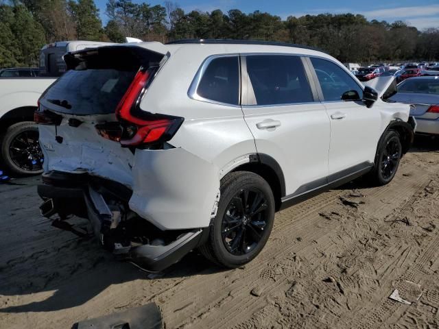 2023 Honda CR-V Sport Touring