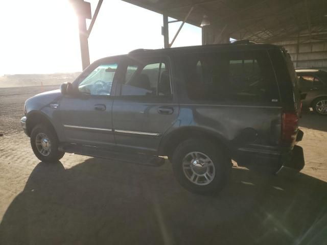 1999 Ford Expedition