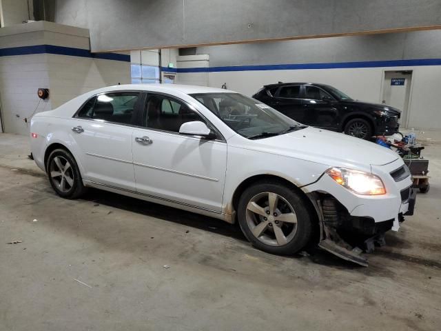 2012 Chevrolet Malibu 1LT