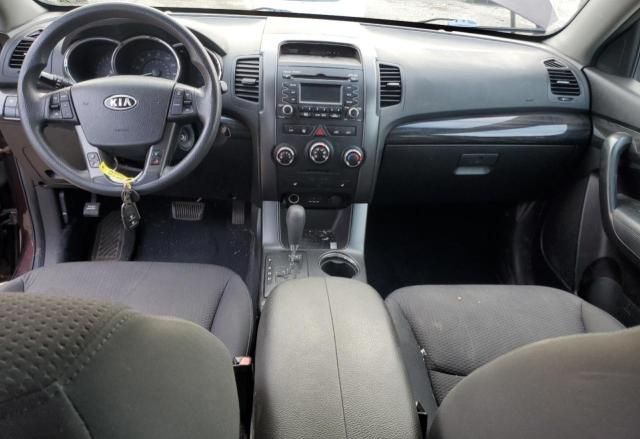 2011 KIA Sorento Base