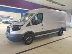 2017 Ford Transit T-250 for sale in Exeter, RI