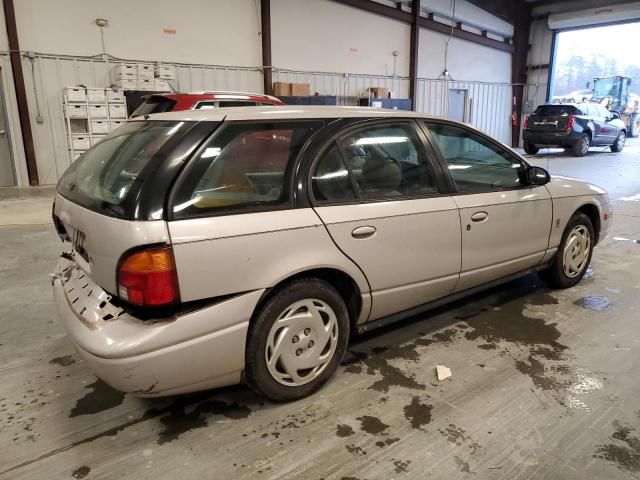 2000 Saturn SW2