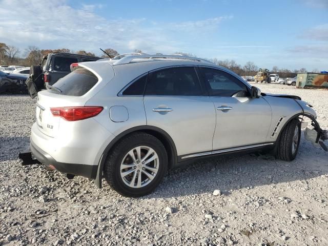 2013 Infiniti FX37