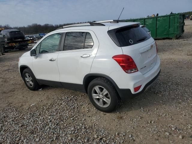 2019 Chevrolet Trax 1LT