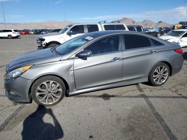 2014 Hyundai Sonata SE