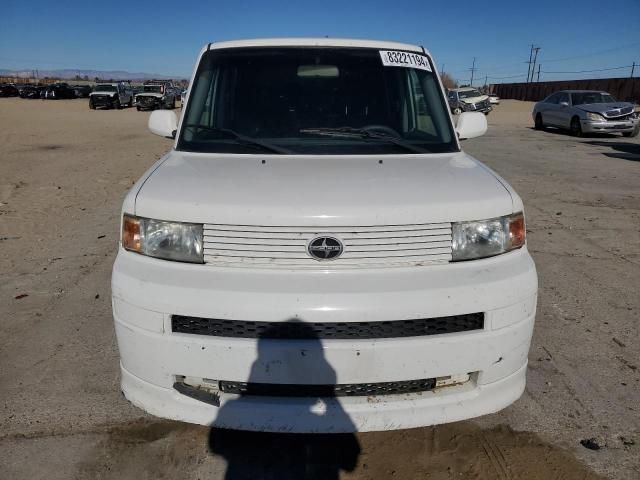 2006 Scion XB