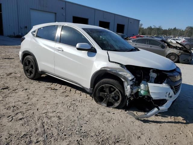 2020 Honda HR-V LX