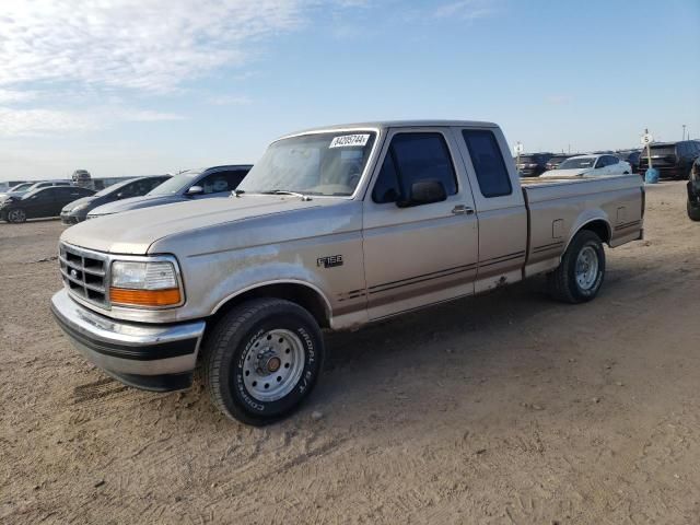 1993 Ford F150