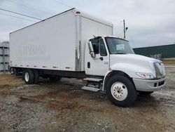 2007 International 4000 4200 en venta en Gainesville, GA