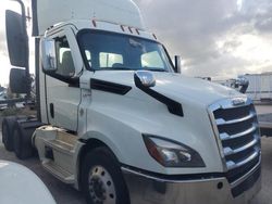 Freightliner salvage cars for sale: 2020 Freightliner Cascadia 126