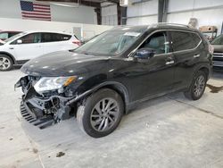 Nissan Rogue salvage cars for sale: 2016 Nissan Rogue S