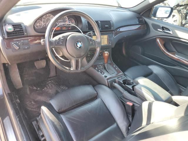 2006 BMW 330 CI