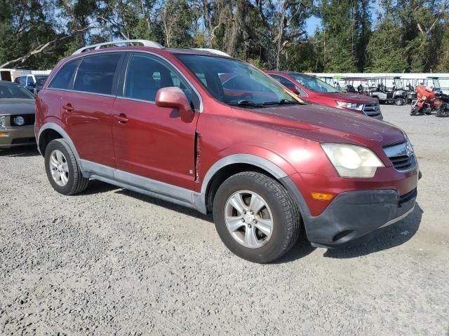 2008 Saturn Vue XE