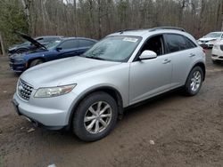 2006 Infiniti FX35 for sale in Cookstown, ON