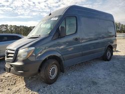 Mercedes-Benz salvage cars for sale: 2018 Mercedes-Benz Sprinter 2500