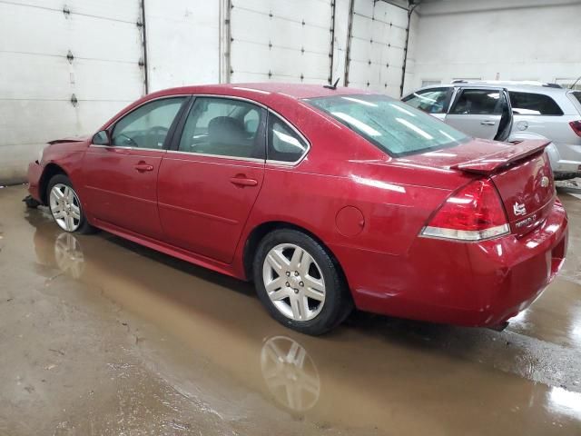 2013 Chevrolet Impala LT