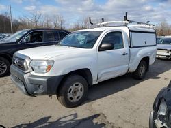 Toyota Tacoma salvage cars for sale: 2012 Toyota Tacoma