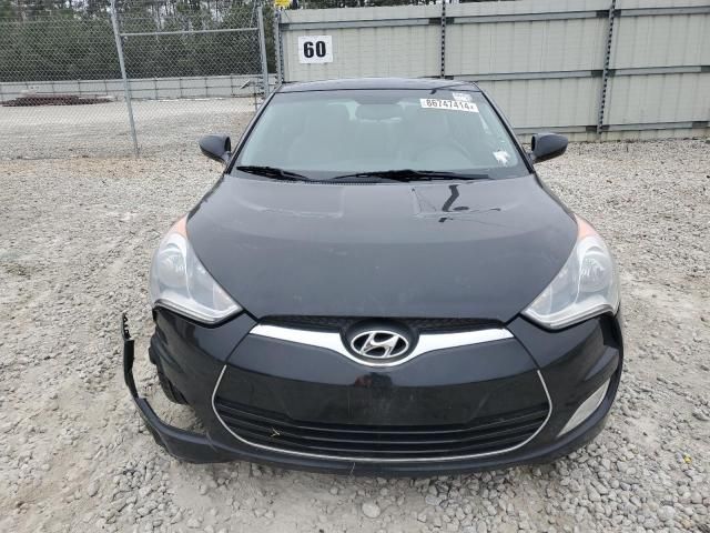 2012 Hyundai Veloster