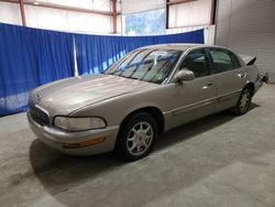 2001 Buick Park Avenue en venta en Hurricane, WV