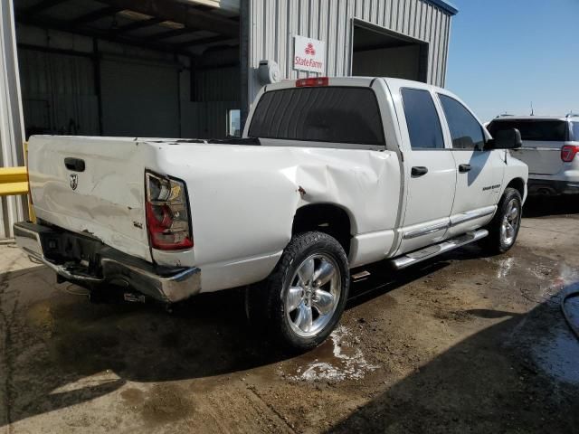 2005 Dodge RAM 1500 ST