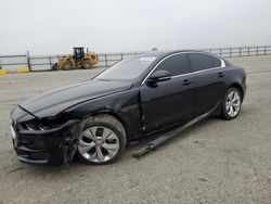 Jaguar xe salvage cars for sale: 2020 Jaguar XE S