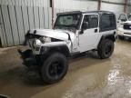 2004 Jeep Wrangler X