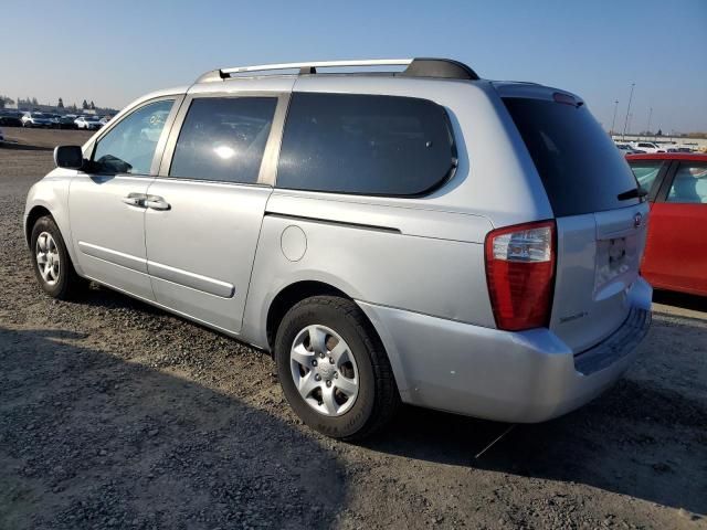 2008 KIA Sedona EX