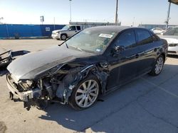 Audi a4 salvage cars for sale: 2018 Audi A4 Premium