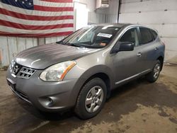 Nissan Rogue Vehiculos salvage en venta: 2012 Nissan Rogue S