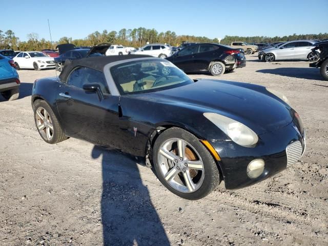 2006 Pontiac Solstice