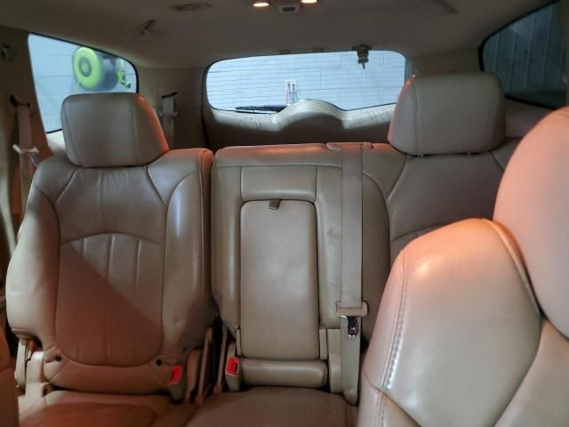 2008 Buick Enclave CXL