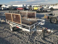 Forest River Trailer salvage cars for sale: 2008 Forest River Trailer