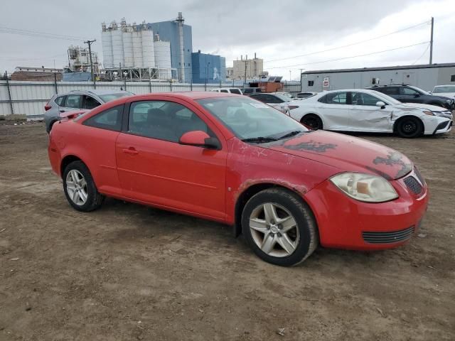 2007 Pontiac G5