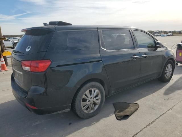 2015 KIA Sedona L