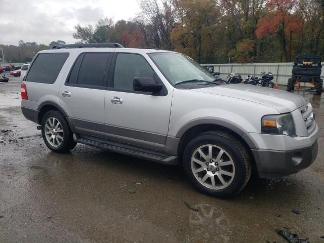 2011 Ford Expedition XLT