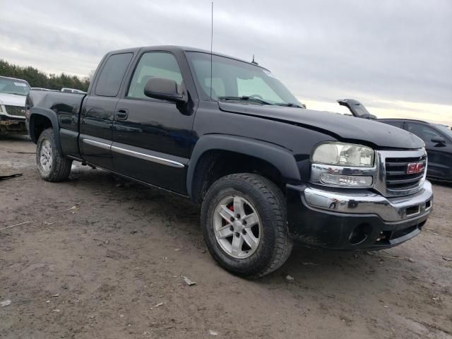 2003 GMC New Sierra K1500