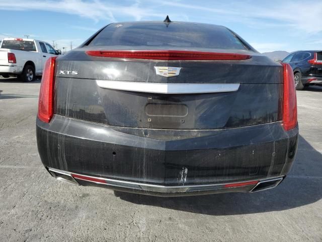 2017 Cadillac XTS Luxury