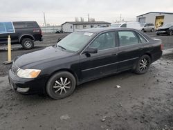 Toyota Avalon salvage cars for sale: 2000 Toyota Avalon XL