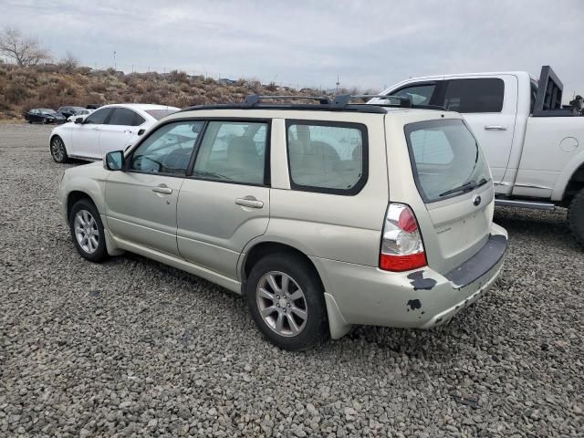 2006 Subaru Forester 2.5X Premium