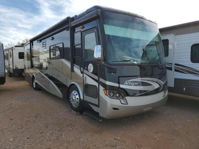 2013 Tiffin Motorhomes Inc Breeze