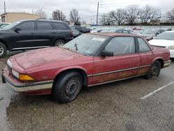 1990 Buick Regal Custom for sale in Moraine, OH