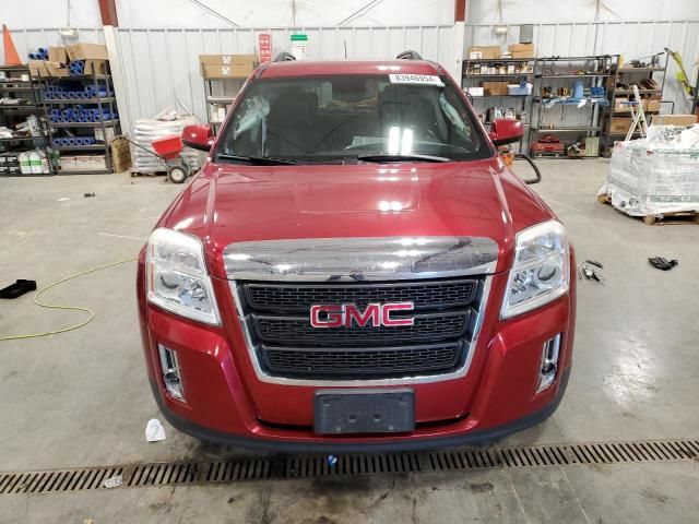 2013 GMC Terrain SLT