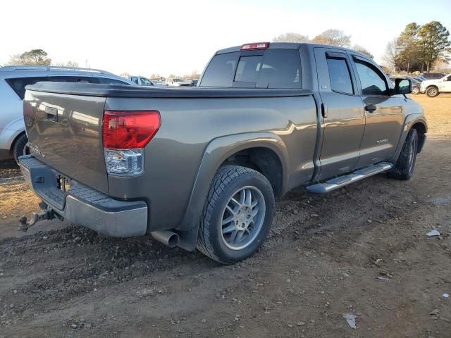 2011 Toyota Tundra Double Cab SR5